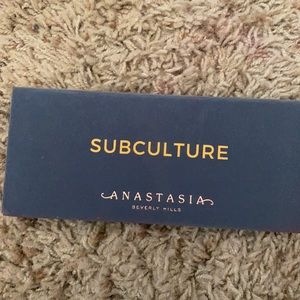 Abh subculture
